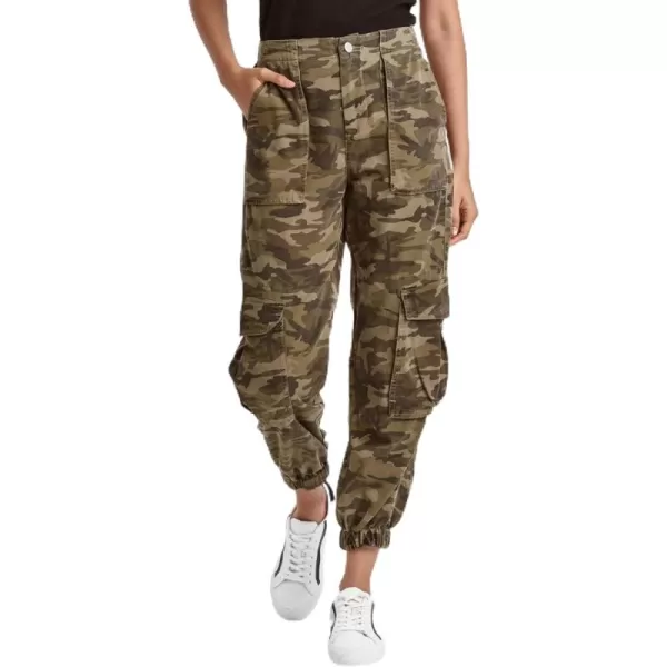 Hunter Camo