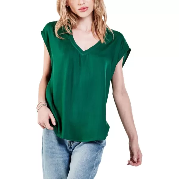 DEAR JOHN Women's Yanis Tops