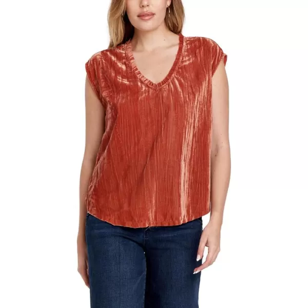 DEAR JOHN Women's Yanis Tops