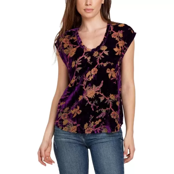 DEAR JOHN Women's Yanis Tops
