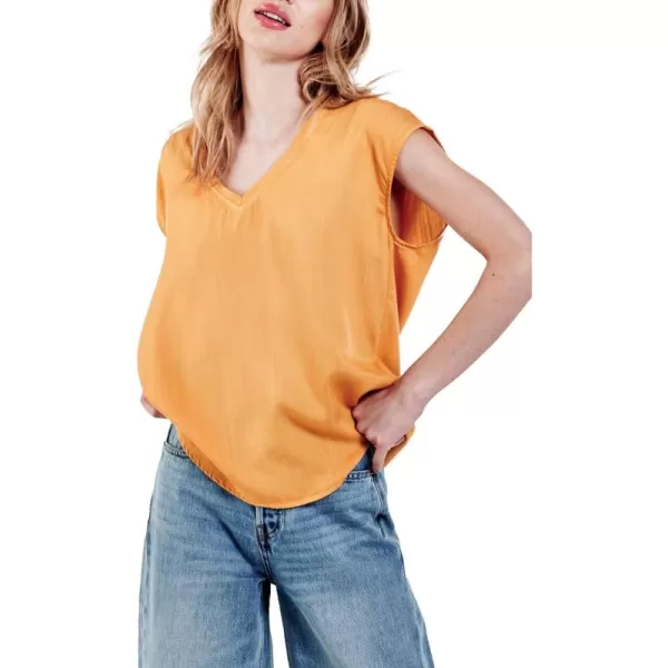DEAR JOHN Women's Yanis Tops