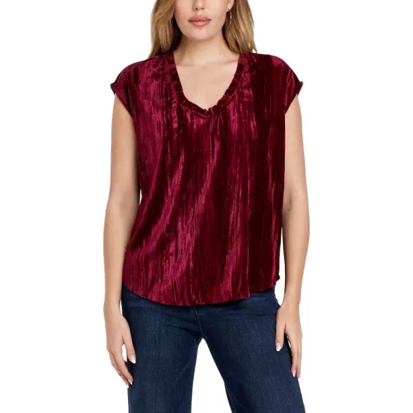 DEAR JOHN Women's Yanis Tops