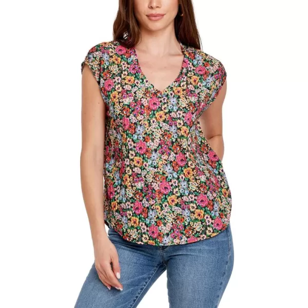 DEAR JOHN Women's Yanis Tops
