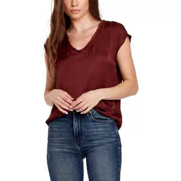 DEAR JOHN Women's Yanis Tops