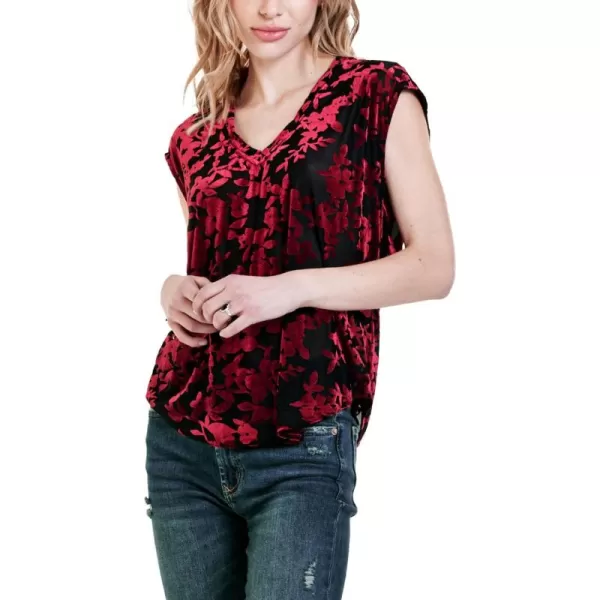DEAR JOHN Women's Yanis Tops