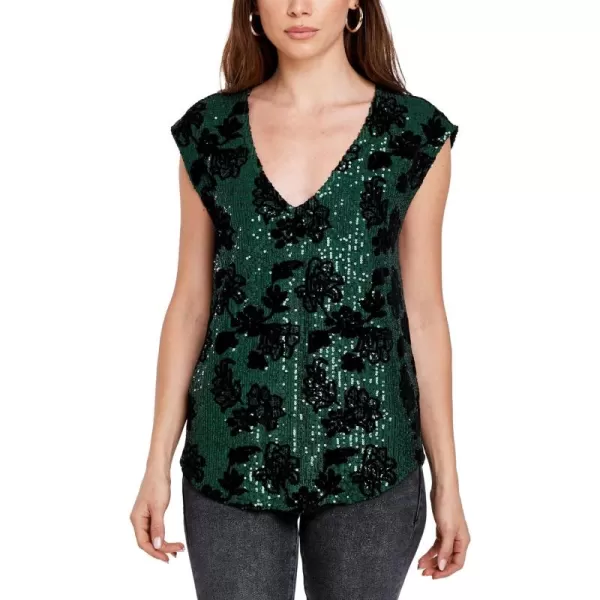 DEAR JOHN Women's Yanis Tops