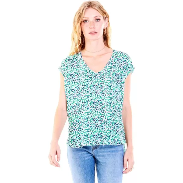 DEAR JOHN Women's Yanis Tops
