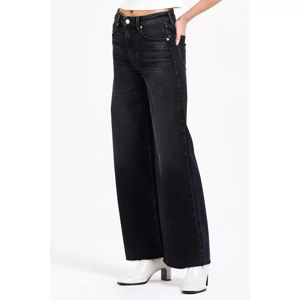 DEAR JOHN Women's Fiona Wide Leg Pants