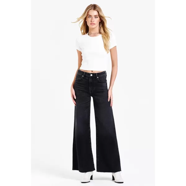 DEAR JOHN Women's Fiona Wide Leg Pants