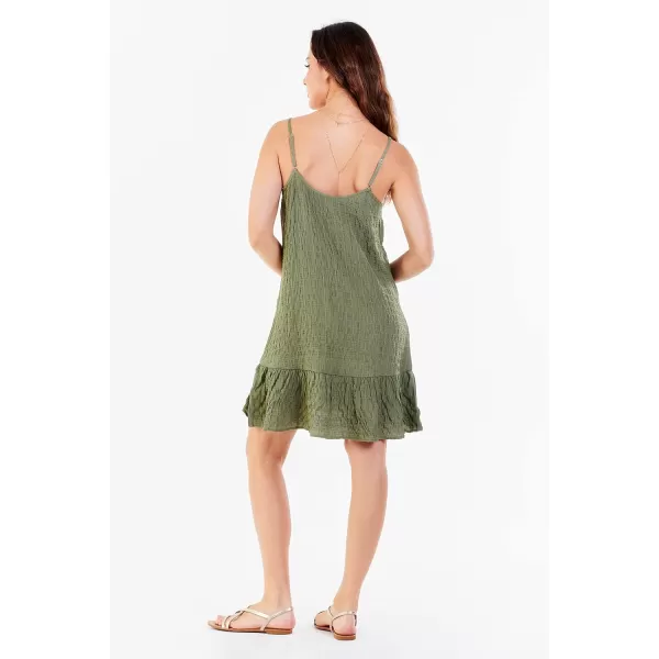 DEAR JOHN Women's Jade Dresses