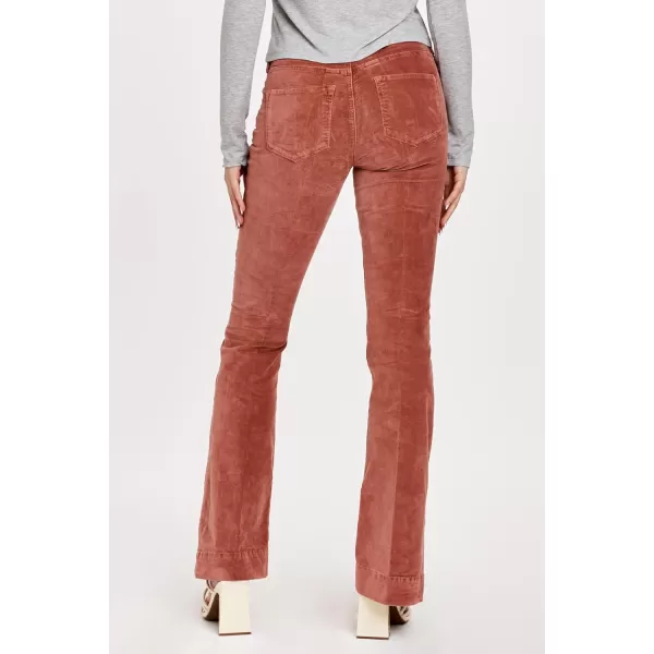 DEAR JOHN Women's Rosa High Rise Flare Jeans