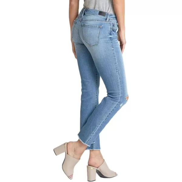 Dear John DPM20A211 Erin Slim Straight Denim in Michigan
