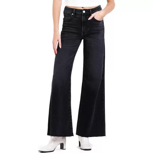 DEAR JOHN Women's Fiona Wide Leg Pants