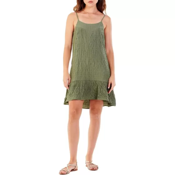 DEAR JOHN Women's Jade Dresses