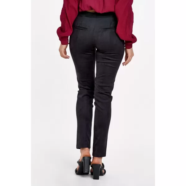 DEAR JOHN Women's Lenon Straight Pants