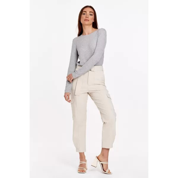 DEAR JOHN Women's Penelope Straight Pants
