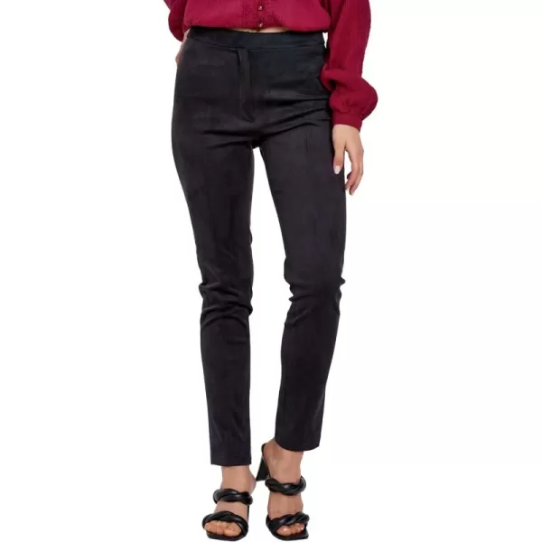 DEAR JOHN Women's Lenon Straight Pants