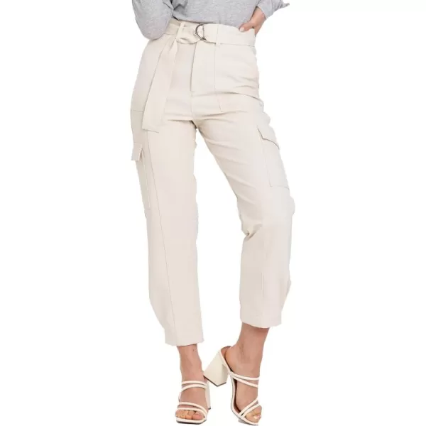 DEAR JOHN Women's Penelope Straight Pants