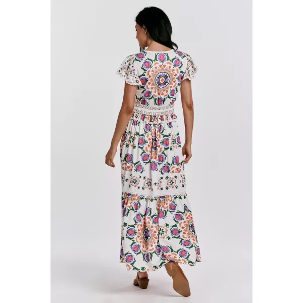 DEAR JOHN Women's Krys Peplum Dress