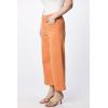 imageDEAR JOHN Audrey Womens Wide Leg Jeans High RiseMarmalade