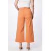 imageDEAR JOHN Audrey Womens Wide Leg Jeans High RiseMarmalade