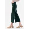imageDEAR JOHN Audrey Womens Wide Leg Jeans High RisePonderosa Pine