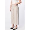 imageDEAR JOHN Audrey Womens Wide Leg Jeans High RiseStone
