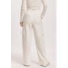 imageDEAR JOHN Becca High Rise Cargo PantsOffwhite