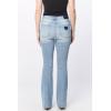 imageDEAR JOHN Jaxtyn Womens Bootcut Jeans MidRise Midwaisted Full Inseam Comfort Stretch Denim fitBreeze