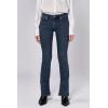 imageDEAR JOHN Jaxtyn Womens Bootcut Jeans MidRise Midwaisted Full Inseam Comfort Stretch Denim fitGarnish