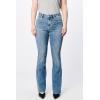 imageDEAR JOHN Jaxtyn Womens Bootcut Jeans MidRise Midwaisted Full Inseam Comfort Stretch Denim fitNorway