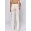 imageDEAR JOHN Jaxtyn Womens Bootcut Jeans MidRise Midwaisted Full Inseam Comfort Stretch Denim fitWheat
