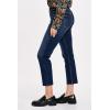 imageDEAR JOHN Jodi Womens Jeans Straight Leg High Rise Cropped InseamArmenia