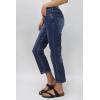 imageDEAR JOHN Jodi Womens Jeans Straight Leg High Rise Cropped InseamWest San Cape Town