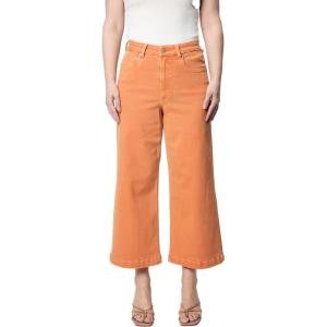 imageDEAR JOHN Audrey Womens Wide Leg Jeans High RiseMarmalade