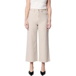 imageDEAR JOHN Audrey Womens Wide Leg Jeans High RiseStone