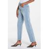 imageDEAR JOHN 90s Womens Jeans Straight Leg High Rise Ankle InseamCalabasas