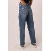 imageDEAR JOHN 90s Womens Jeans Straight Leg High Rise Ankle InseamSierra