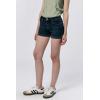 imageDEAR JOHN Ava Womens Denim Shorts Mid Rise Classic Comfort Stretch Short InseamGarnish