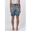 imageDEAR JOHN Boyfriend High Rise Denim Womens ShortWaveline
