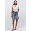 imageDEAR JOHN Boyfriend High Rise Denim Womens ShortWaveline