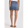 imageDEAR JOHN Quinn Womens High Rise SkirtArden