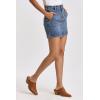 imageDEAR JOHN Quinn Womens High Rise SkirtArden