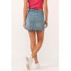 imageDEAR JOHN Quinn Womens High Rise SkirtBridgeport