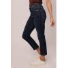 imageDEAR JOHN Stella Womens Jeans Slim Straight Leg Cropped InseamDawson