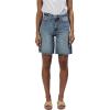 imageDEAR JOHN Boyfriend High Rise Denim Womens ShortWaveline