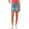 imageDEAR JOHN Quinn Womens High Rise SkirtBridgeport