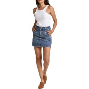 imageDEAR JOHN Quinn Womens High Rise SkirtArden