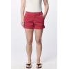 imageDEAR JOHN North Hampton Shorts Mid Rise Cuffed Trouser FitSalsa
