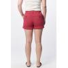 imageDEAR JOHN North Hampton Shorts Mid Rise Cuffed Trouser FitSalsa